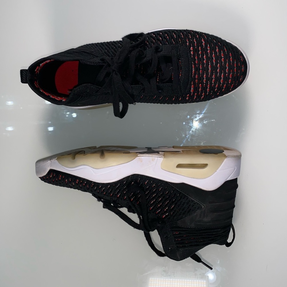 Jordan Knit Sneakers
